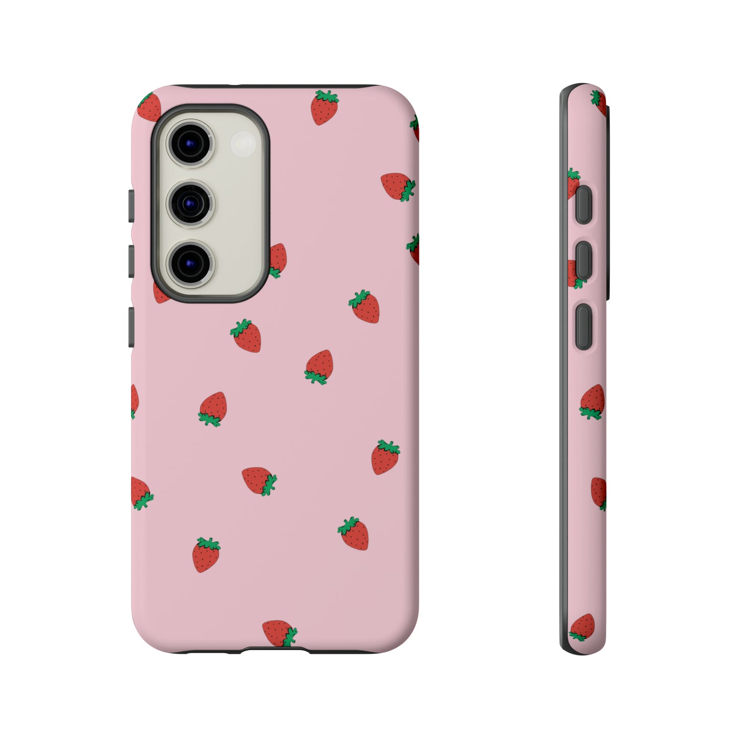 Little Cherry