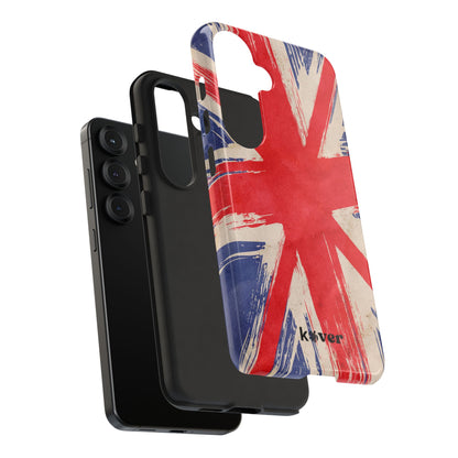 British Spirit