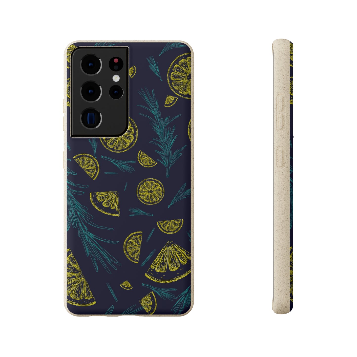 Citrus Symphony