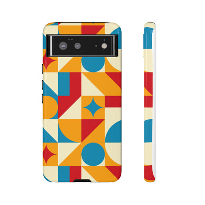 Chromatic Mosaic