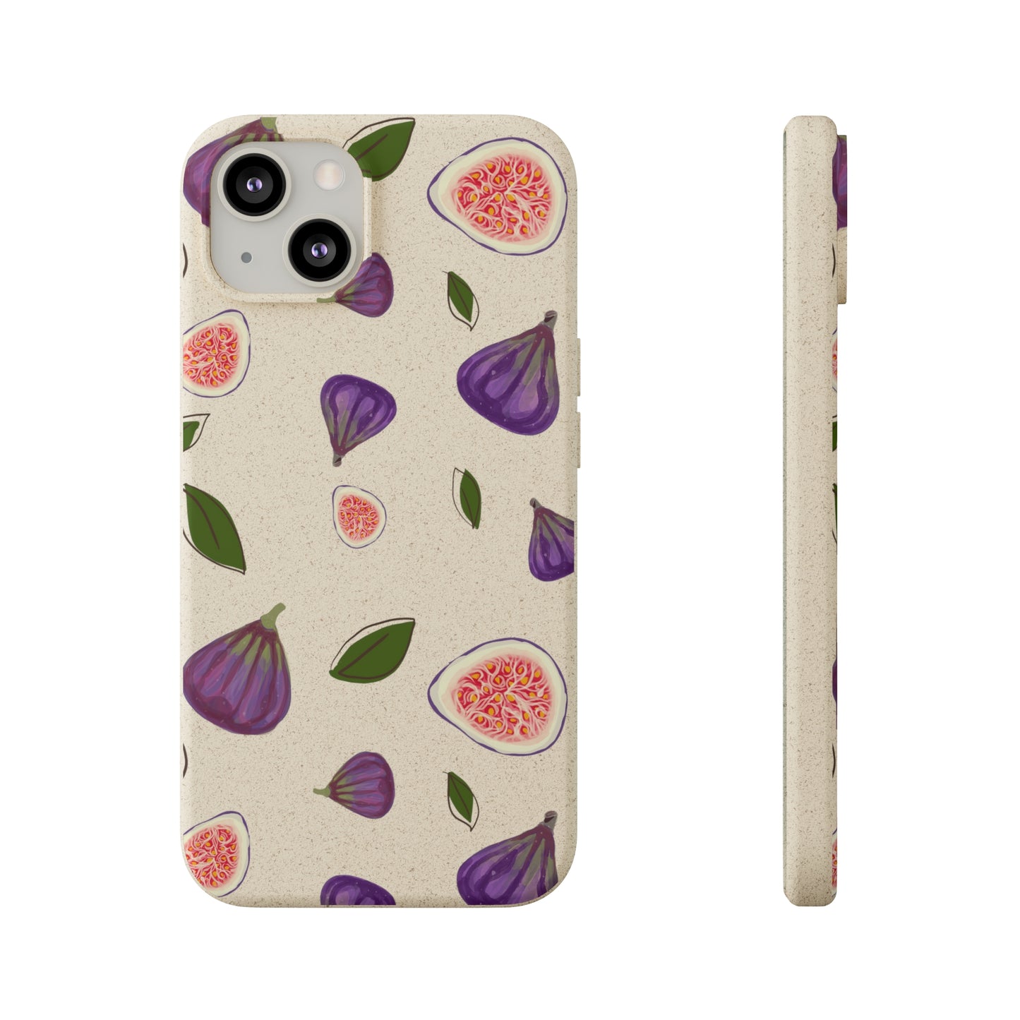 Luscious Fig Temptation