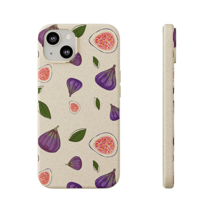 Luscious Fig Temptation