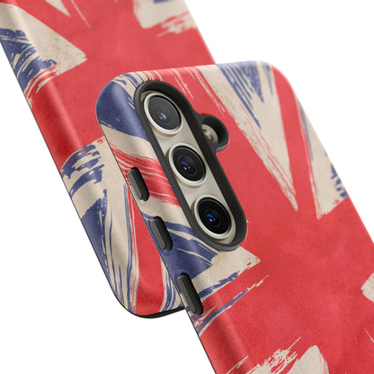 British Spirit