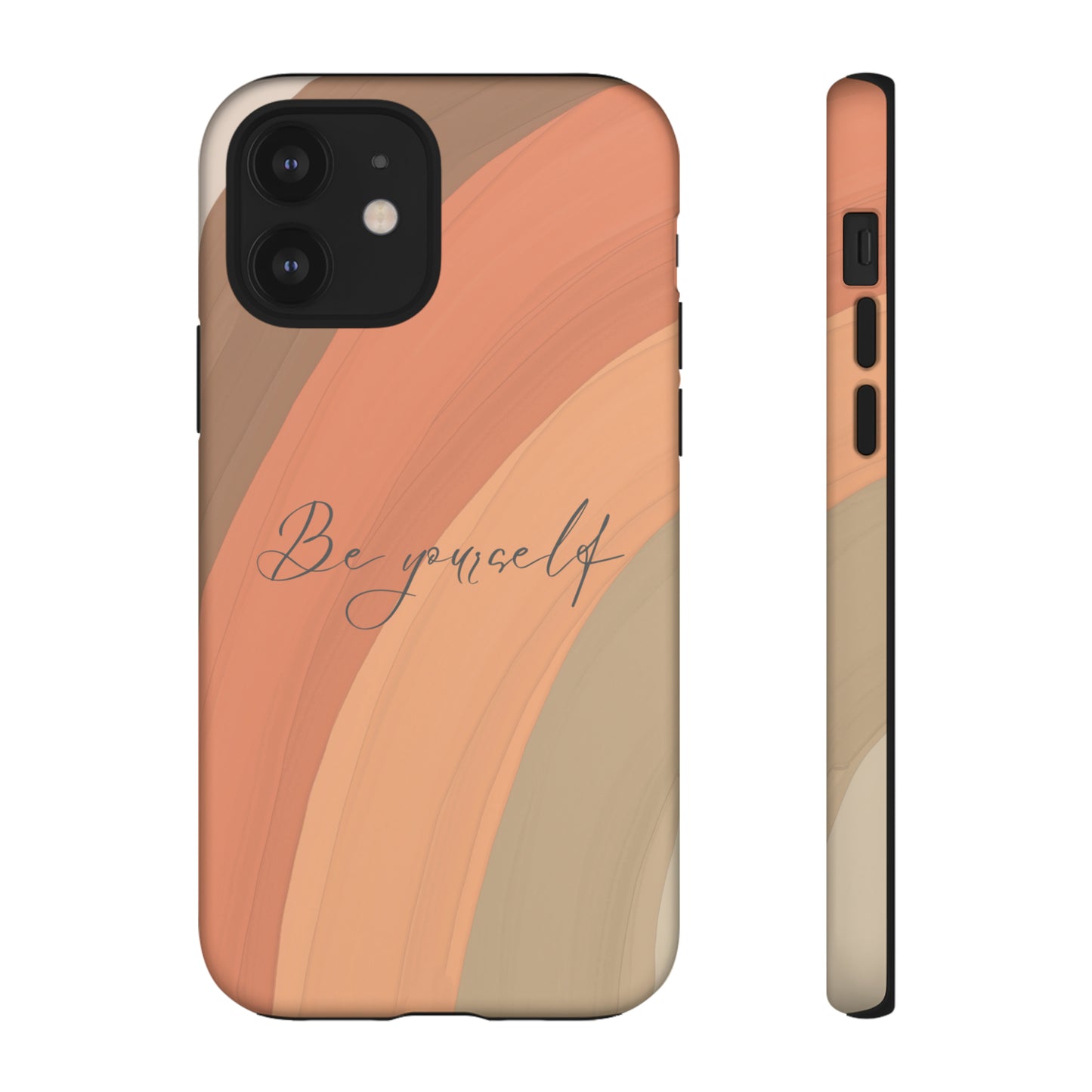 Be Yourself