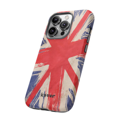 British Spirit