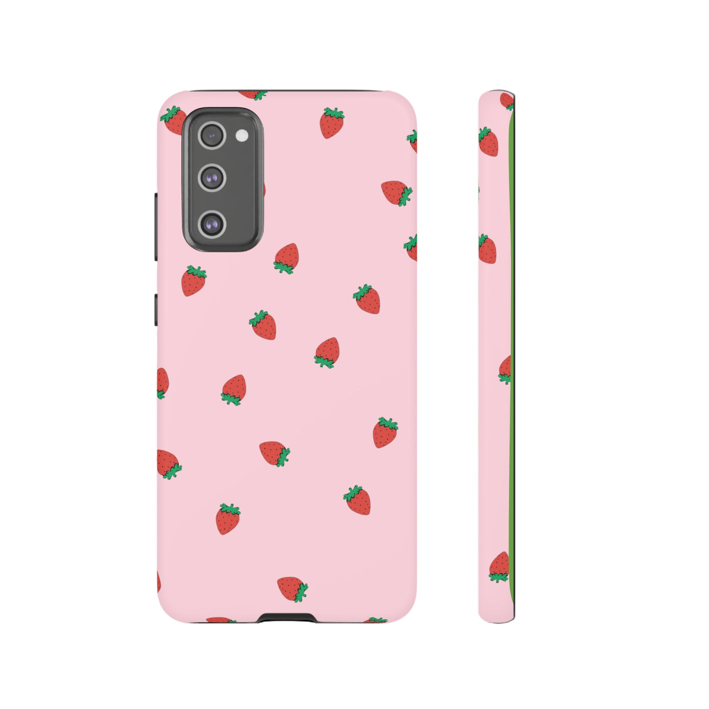 Little Cherry