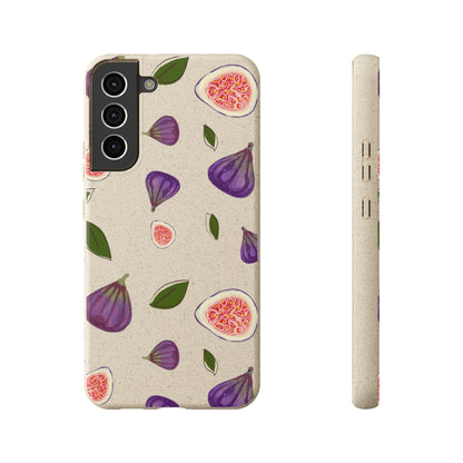Luscious Fig Temptation