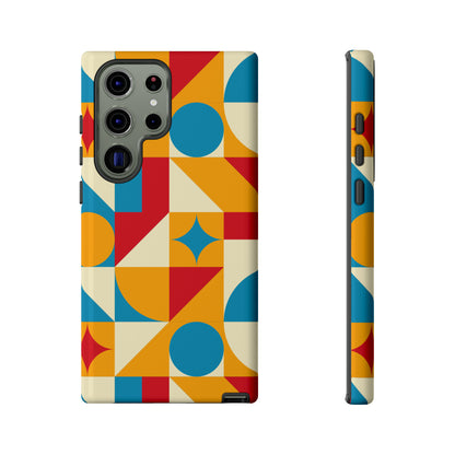 Chromatic Mosaic