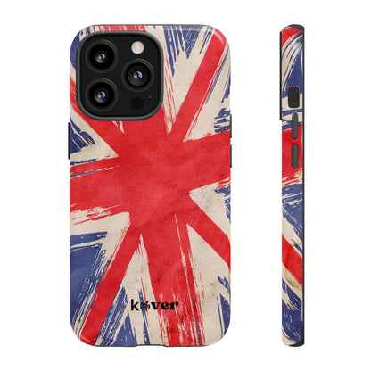 British Spirit