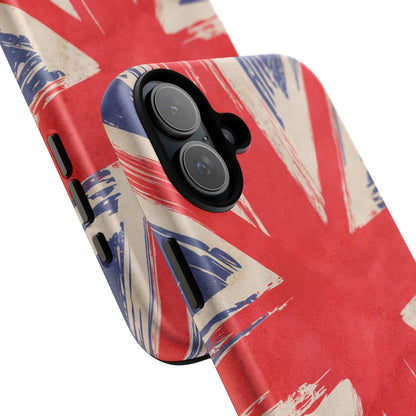 British Spirit