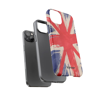 British Spirit