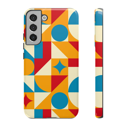Chromatic Mosaic
