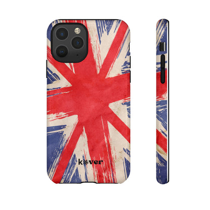 British Spirit