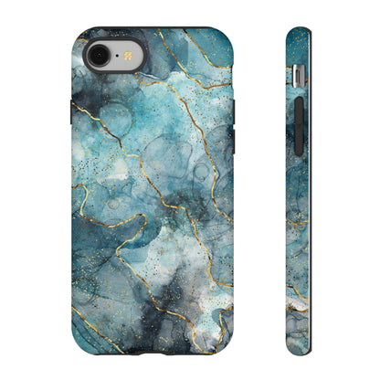 Green Marble