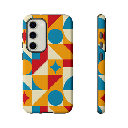 Chromatic Mosaic