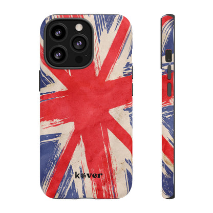 British Spirit