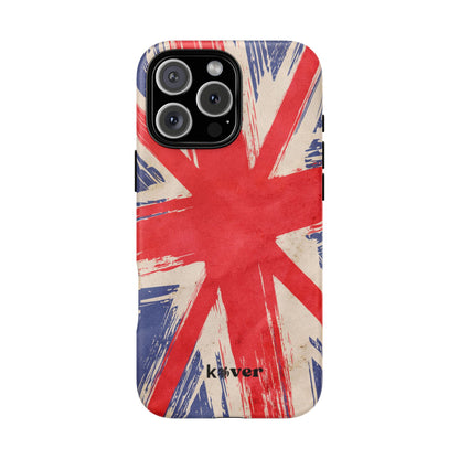 British Spirit