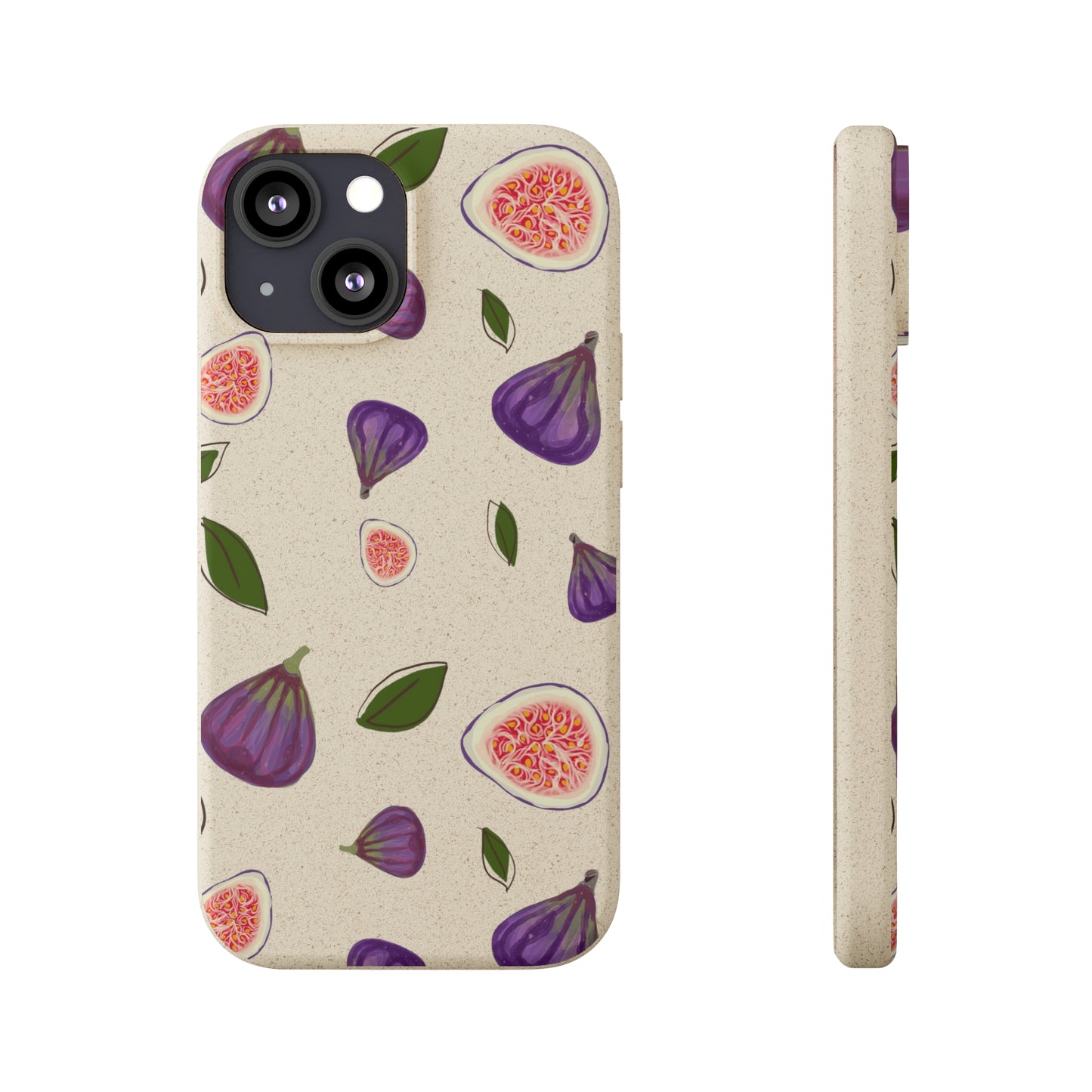 Luscious Fig Temptation