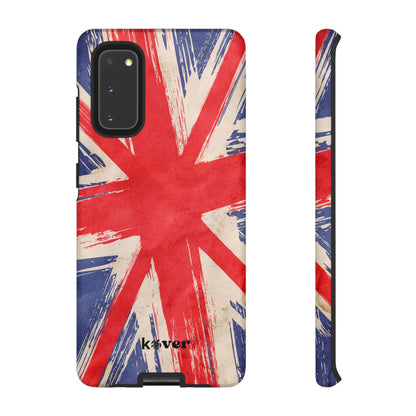 British Spirit
